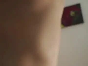 Chaturbate Nude Webcam of damnnoir