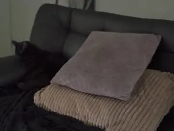 Chaturbate Live Sex Cam of damnnoir
