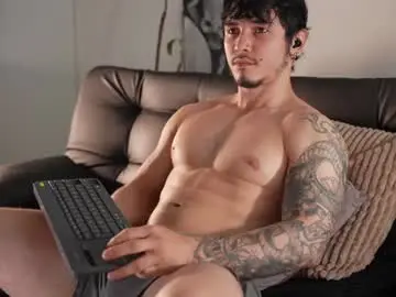 Chaturbate Adult Webcams of damnnoir