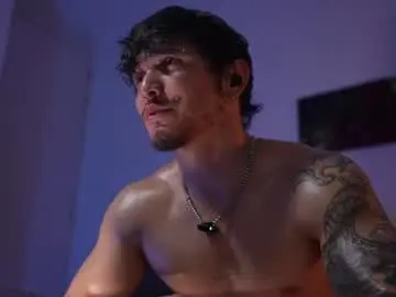 Chaturbate Watch Live Sex Cams of damnnoir