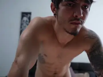 Chaturbate Private Sex Chat of damnnoir