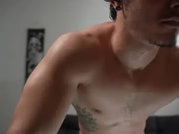 Chaturbate Adult Video Chat of damnnoir