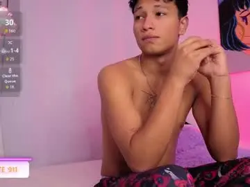 Chaturbate Live Porn of ette_moon
