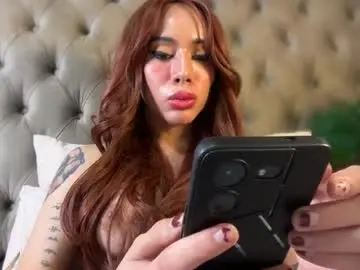 Chaturbate Sex Cam of fuckgirl4you