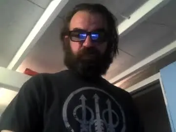 Chaturbate Adult Video Chat of handywoody
