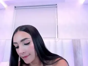 Chaturbate Nude Webcam of im_isabella1