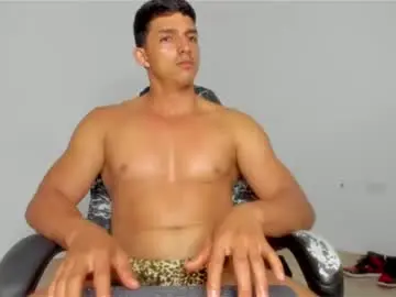 Chaturbate Adult Video Chat of jacob_black21