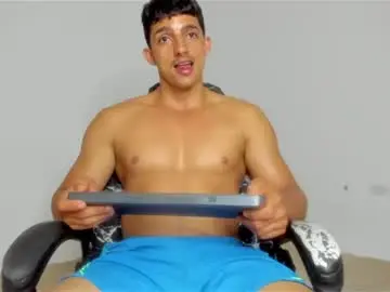 Chaturbate Free Live Porn of jacob_black21