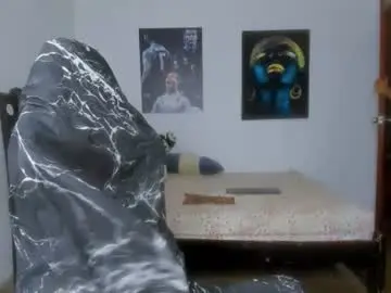 Chaturbate Live Sex Cam of jacob_black21