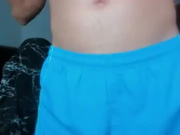 Chaturbate Best Webcam of jacob_black21