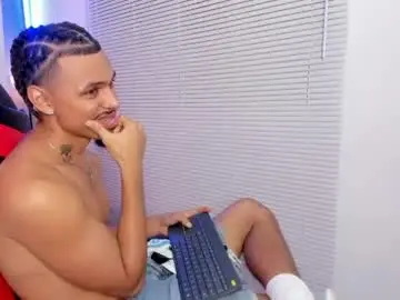 Chaturbate Private Sex Chat of jordan_love7