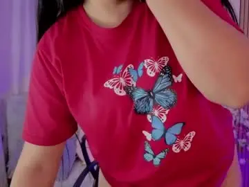 Chaturbate Sex Cam of kayleemorales