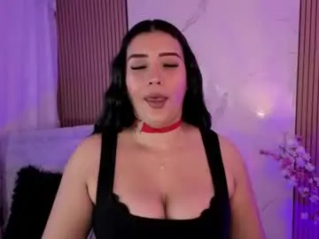 Chaturbate Nude Webcam of kayleemorales