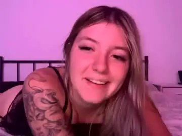 Chaturbate Nude Webcam of leeannerose