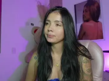 Chaturbate Sex Chat of lexy491035