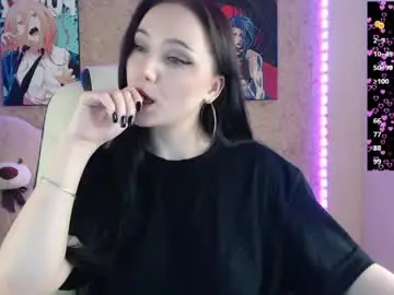 Chaturbate Sex Cam of m_e_l_i_s_s_a_