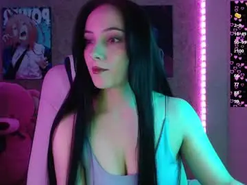 Chaturbate Best Webcam of m_e_l_i_s_s_a_