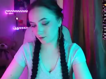 Chaturbate Live Sex Cam of m_e_l_i_s_s_a_