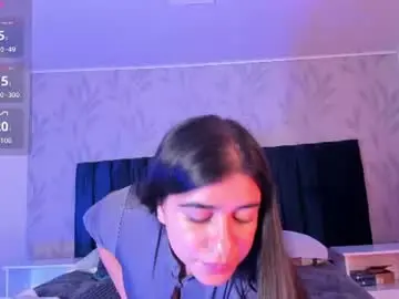 Chaturbate Adult Webcams of nanigh