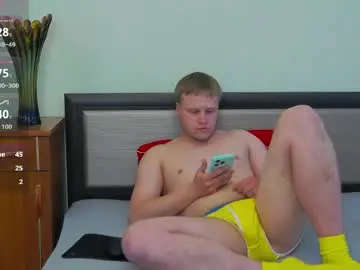 Chaturbate Adult Video Chat of nenvol1