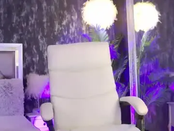 Chaturbate Private Sex Chat of renesmesweet