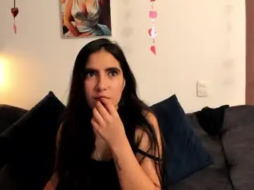 Chaturbate Nude Webcam of serenity_day