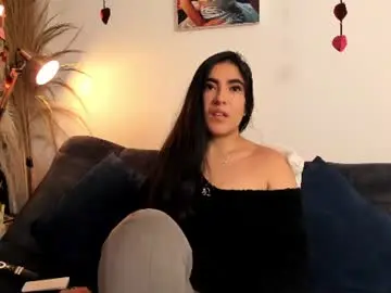 Chaturbate Adult Webcams of serenity_day