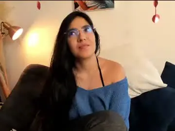 Chaturbate Adult Video Chat of serenity_day