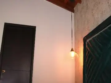 Chaturbate Live Sex Cam of sofi_moreno