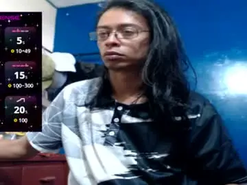 Chaturbate Best live sex cam show of suggabrown_