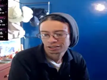 Chaturbate Sex Chat of suggabrown_
