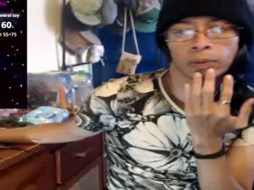 Chaturbate Live Sex Cam of suggabrown_