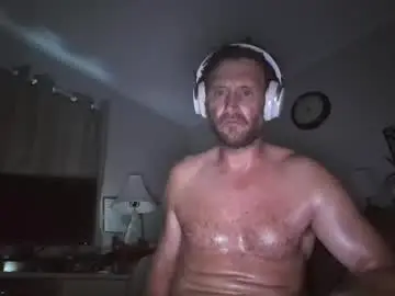 Chaturbate Live Sex of thickboy4yu