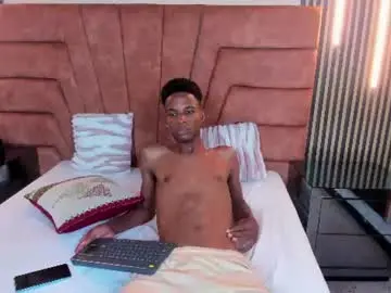 Chaturbate Adult Video Chat of tyson_reed