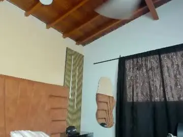 Chaturbate Private Sex Chat of tyson_reed