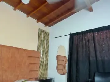 Chaturbate Sex Chat of tyson_reed