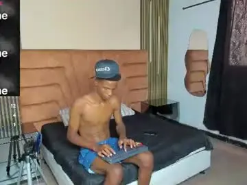 Chaturbate Free Porn Cam of tyson_reed