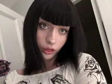 Chaturbate Nude Webcam of vailyreb