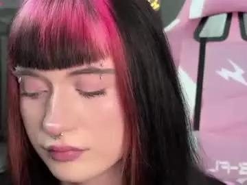 Chaturbate Sex Cam of vailyreb