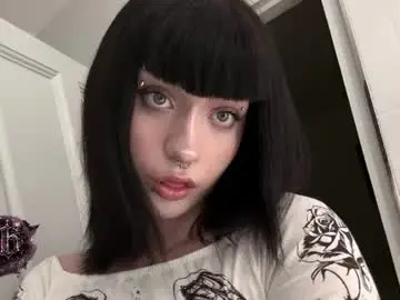 Chaturbate Nude Webcam of vailyreb
