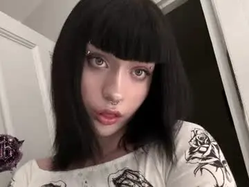 Chaturbate Nude Webcam of vailyreb