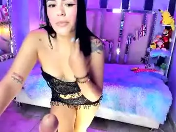 Chaturbate Adult Webcam of valentinagames