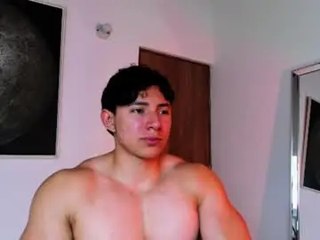 Chaturbate Live Sex Cam of alexander_classy