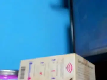Chaturbate Sex Cam of bethanywilsom