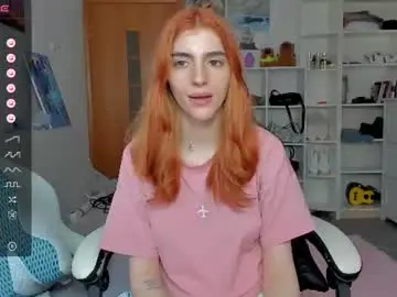 Chaturbate Adult Webcam of broosnica1