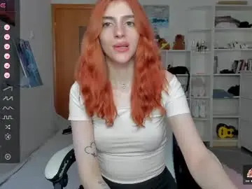 Chaturbate Adult Video Chat of broosnica1