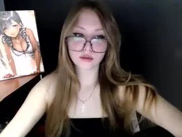 Chaturbate Live Sex of cute_minx