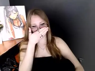 Chaturbate Private Sex Chat of cute_minx