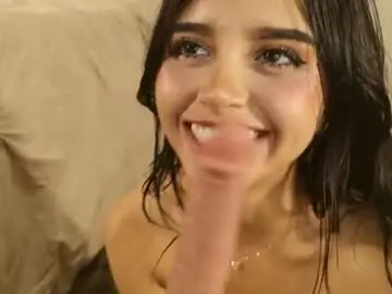 Chaturbate Nude Webcam of elisparadisex