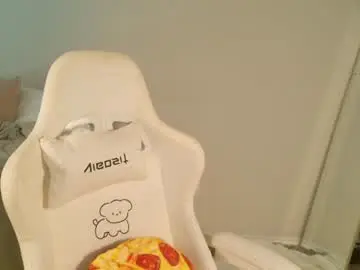 Chaturbate Sex Chat of elisparadisex
